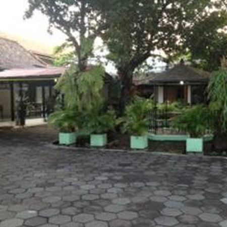Indrakila Hotel Yogyakarta Luaran gambar