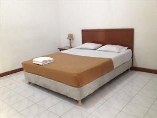 Indrakila Hotel Yogyakarta Luaran gambar