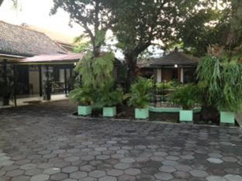 Indrakila Hotel Yogyakarta Luaran gambar