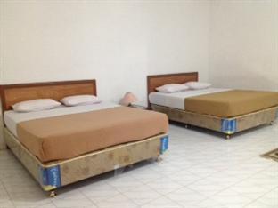 Indrakila Hotel Yogyakarta Luaran gambar